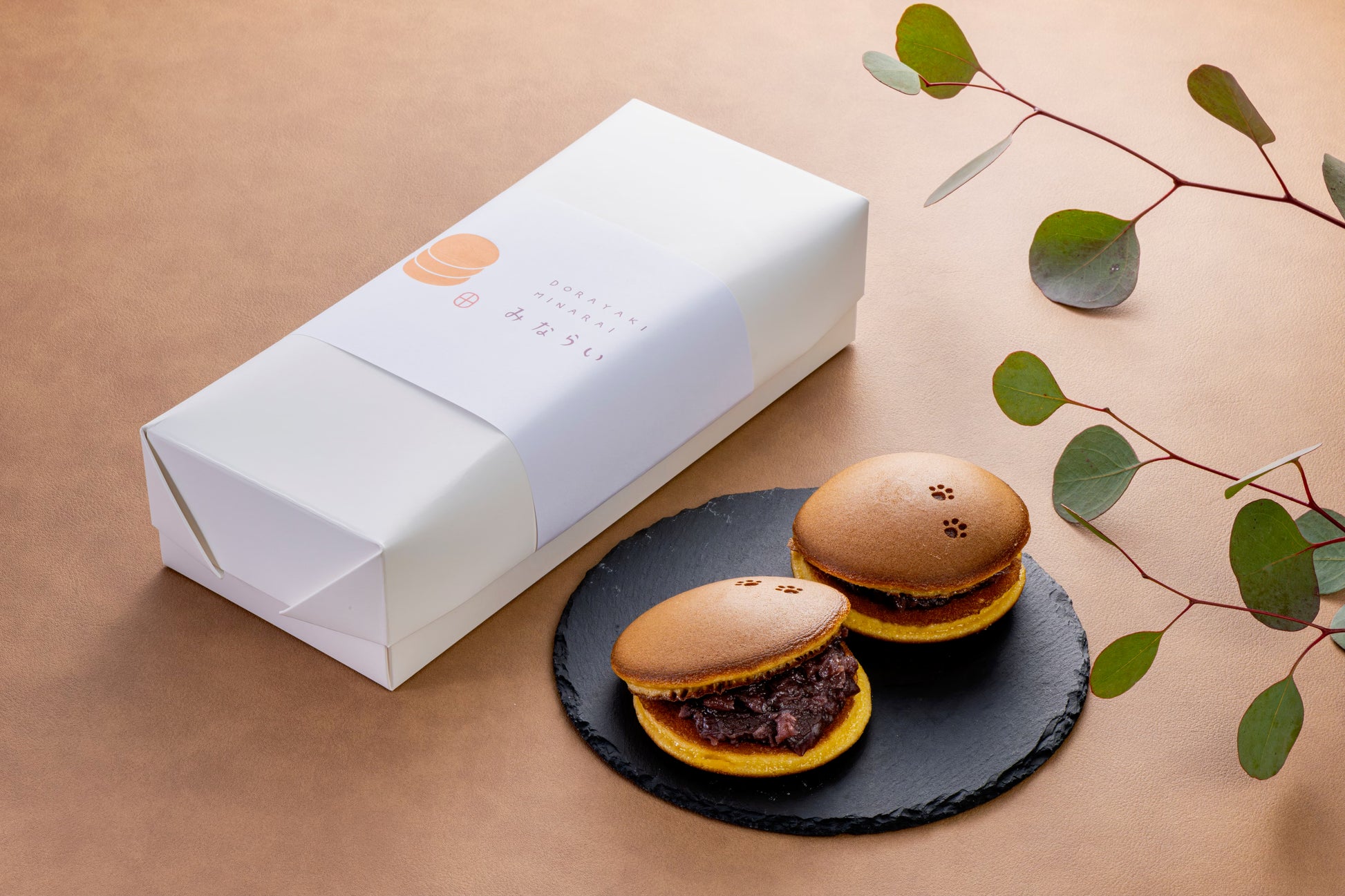 みならいどらやき 5個入り 商品画像 1
